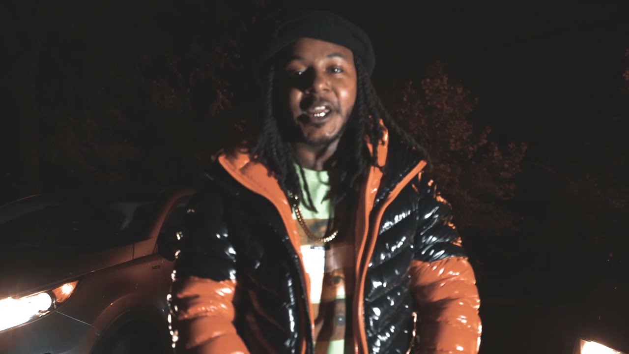 iRocTV - Aaron Rodgers Ft. Juvie2xx (Official Video)