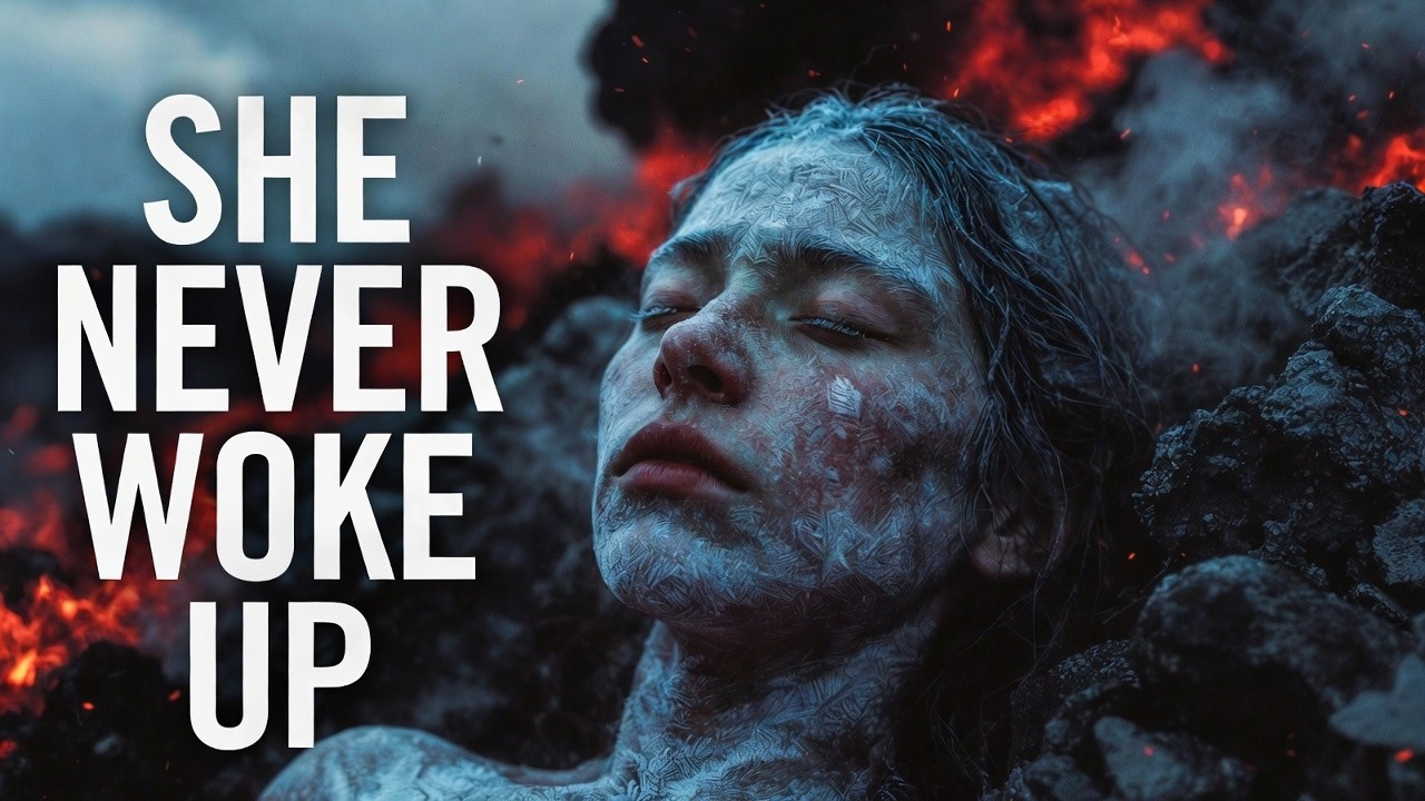The Maiden: A Frozen Time Capsule of Inca Sacrifice