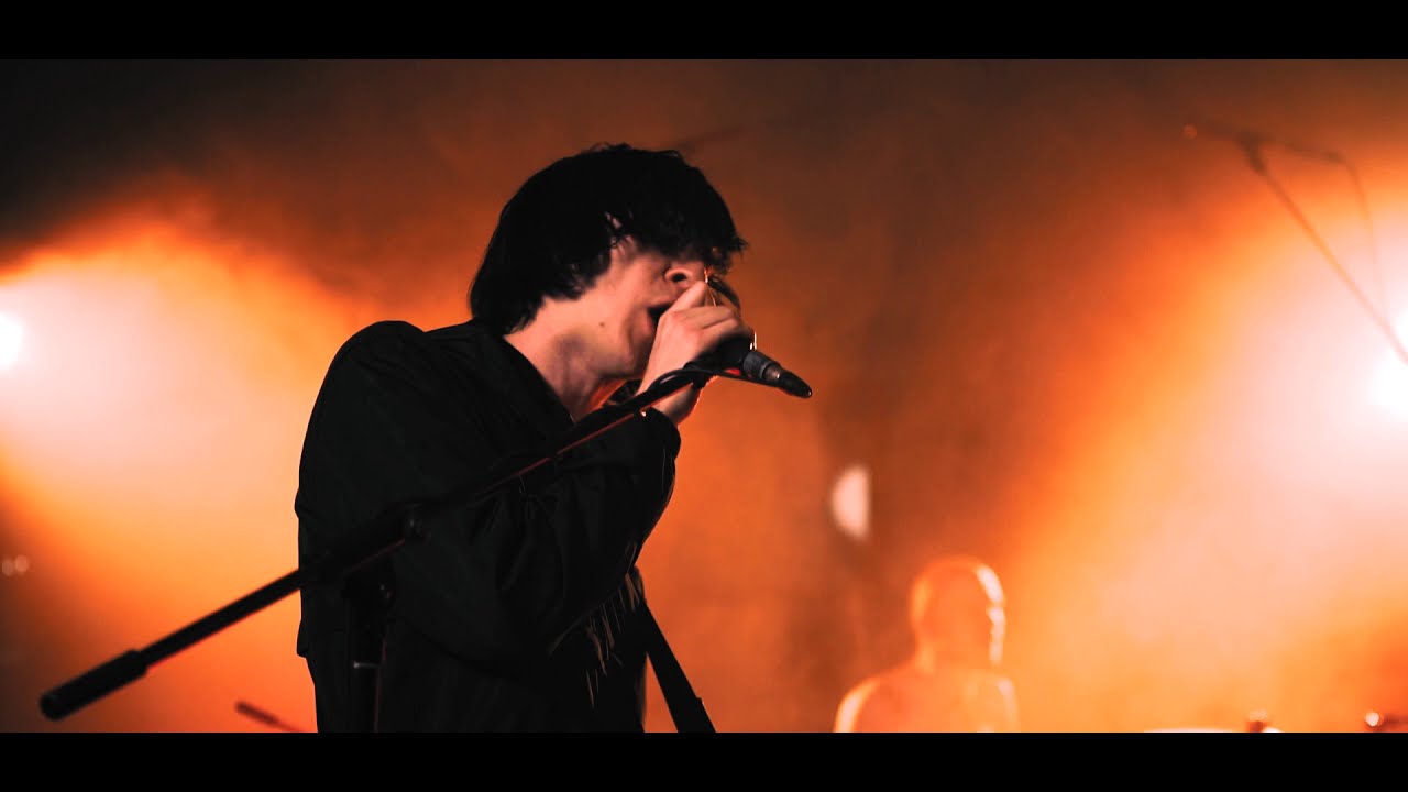 БИБН - СССР (studio live)