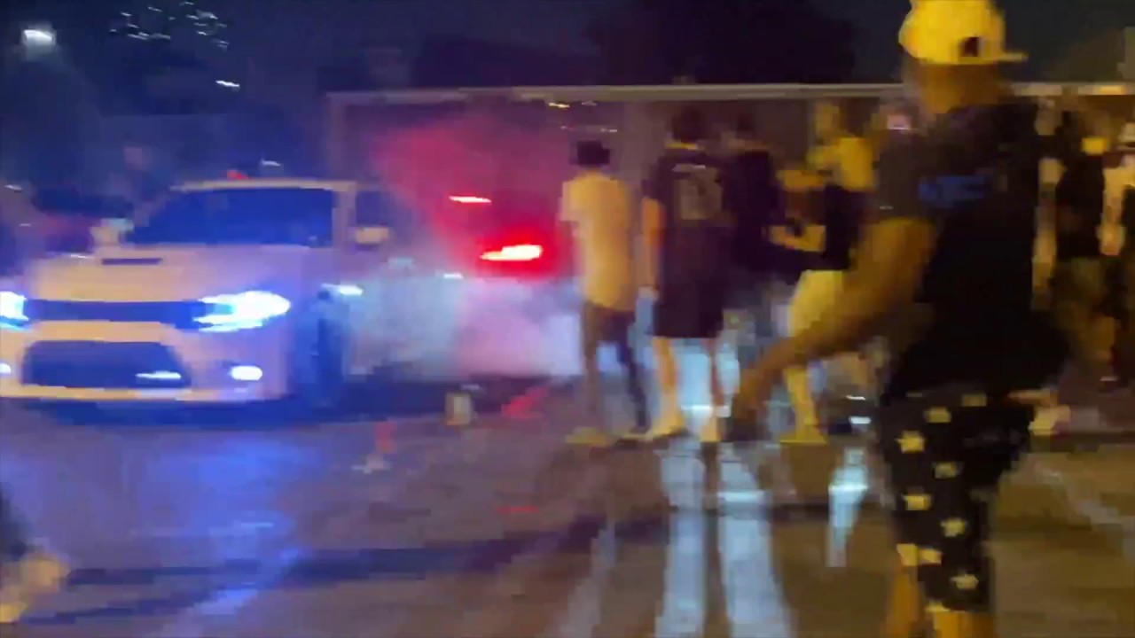 Mpireboyz x Team Nohesitation 4th Of July