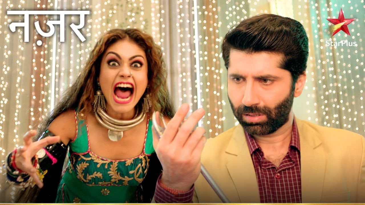 Dilruba को पता चला Nishant का plan! | Nazar