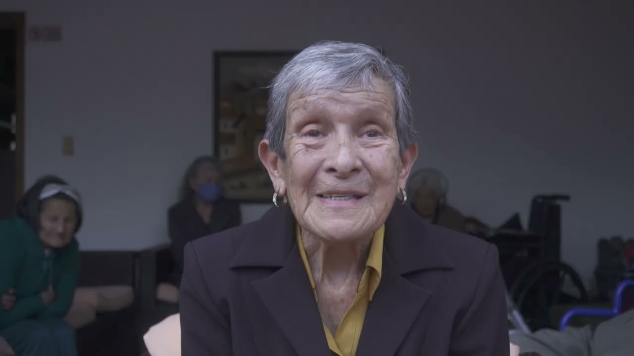 El último Vuelo - Documental de Jaime Venegas Gavilanes 