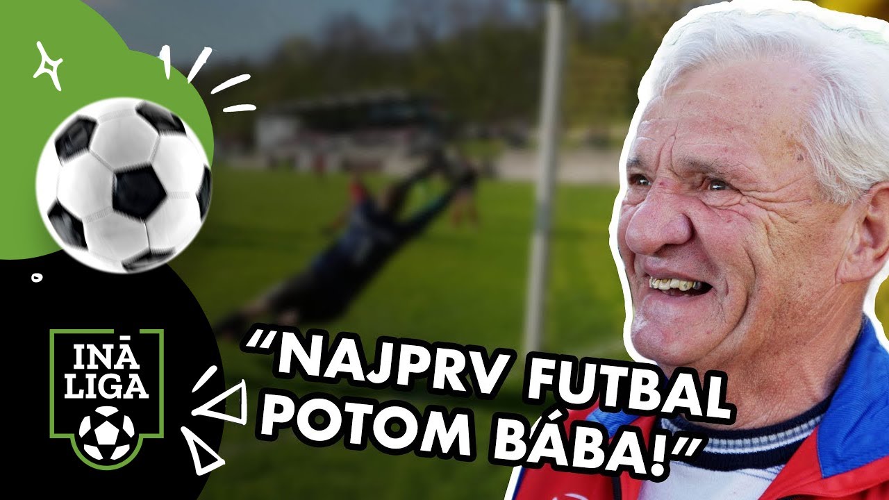 🇨🇿 Hrotovice 🆚 Výčapy │ @InaLiga