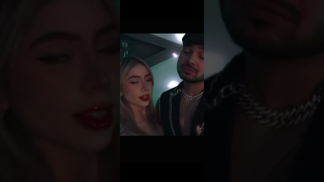 la nueva canci&oacute;n de yolo para Abraham #yolo #miedo #abrahaham