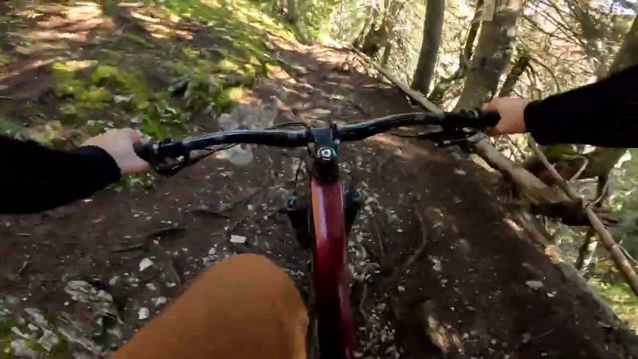 Exploring Bulgaria`s Incredible Mtb Trails: Day 3 The Rila Mountains