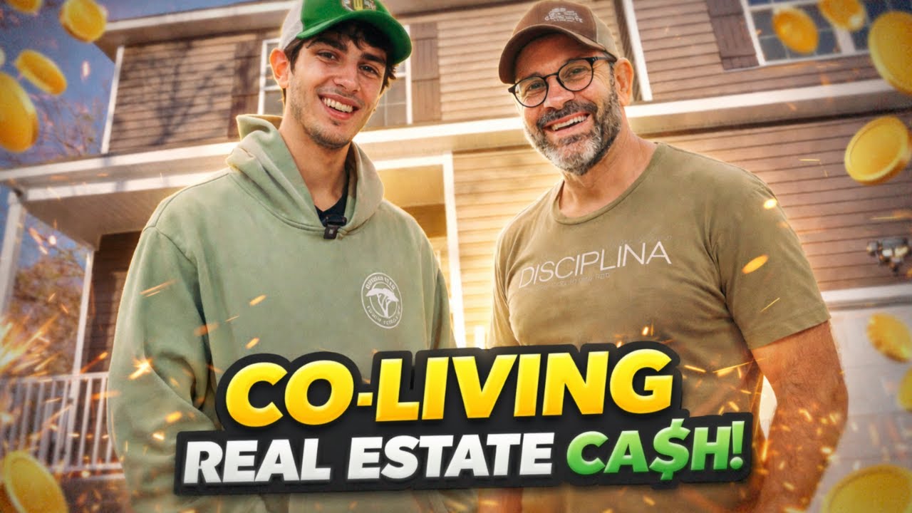 This New Build Should NOT Cash Flow… But It Does (+$2,200 Net)