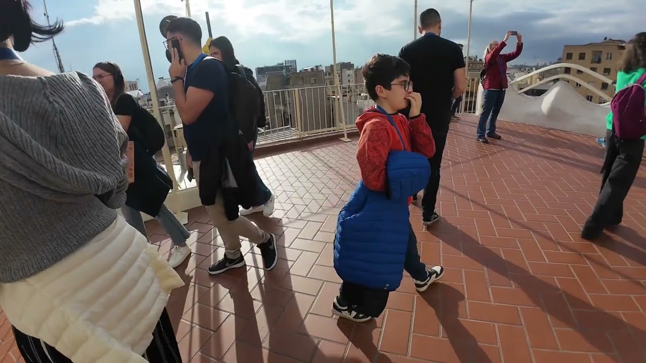 Barselona 2024.10.29