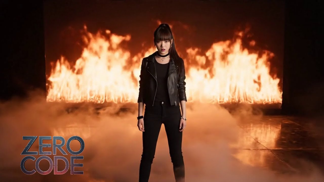 Chaos Feeds Me - 佐藤有紀 - ゼロコード I Modern Alternative Rock (Official Music Video)