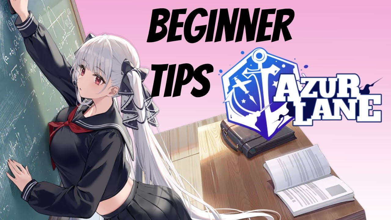 Some Beginner Tips