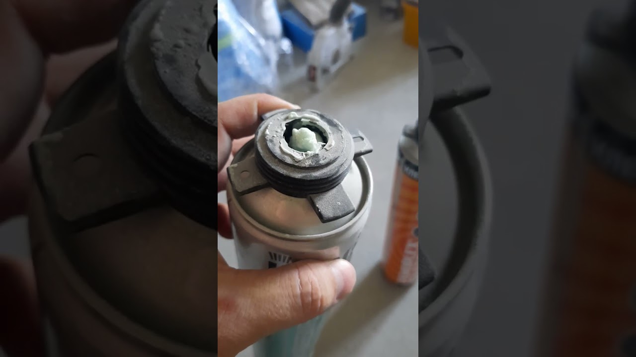 Видеоотзыв о клей-пене KUDO и PENOPLEX FASTFIX