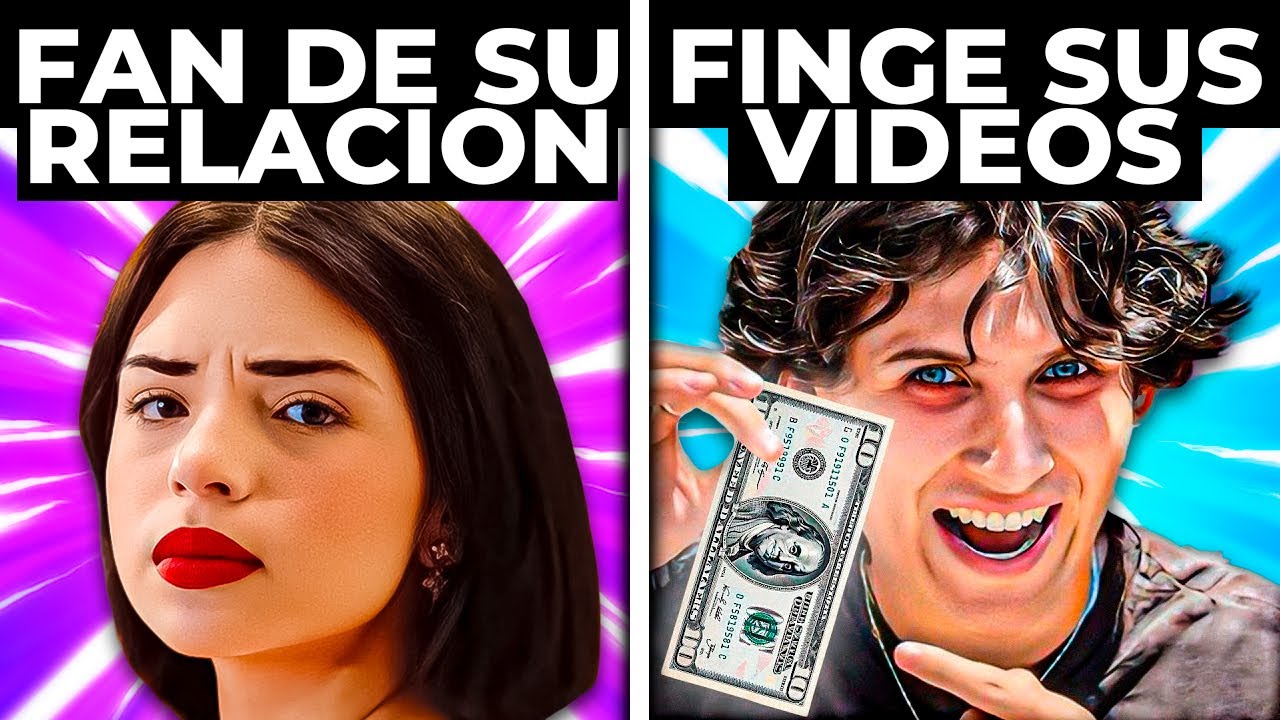 TOP 5 PEORES POL&Eacute;MICAS DE JUNIO (2024)