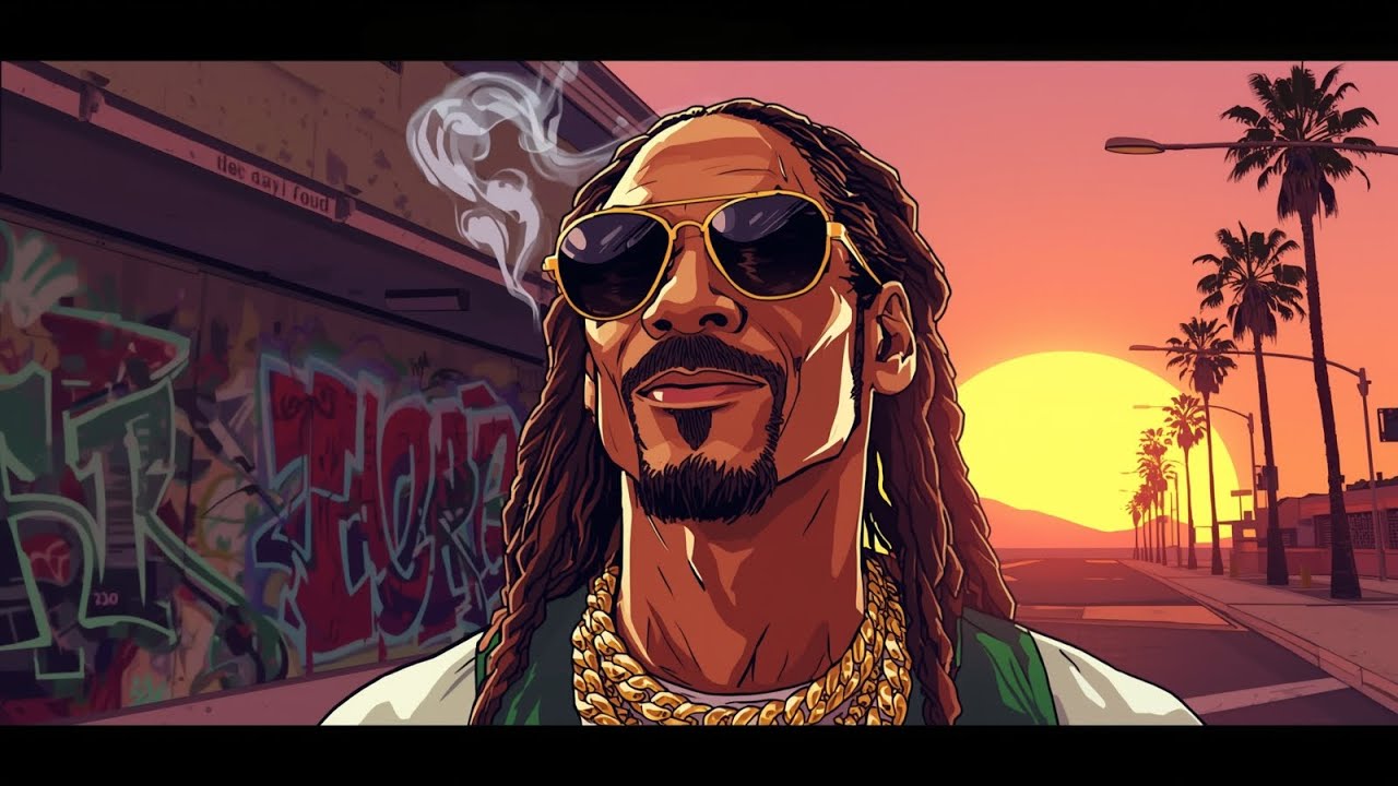 OG 90s G-Funk Mix! 💥 Snoop Dogg, 2Pac, Biggie, Jay-Z & More 🔥