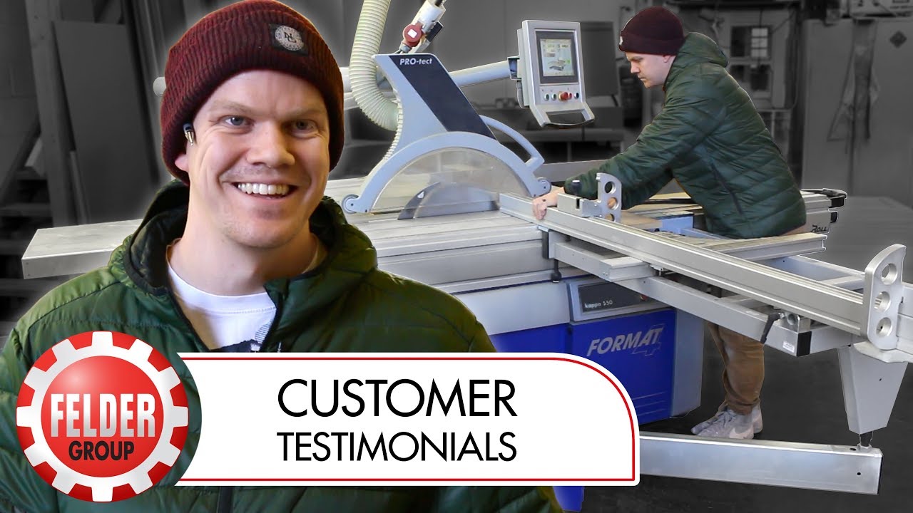 Customer Testimonial - Shaker2Go Ltd.