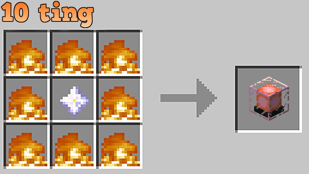 10 TING DU IKKE VIDSTE OM ILD!?