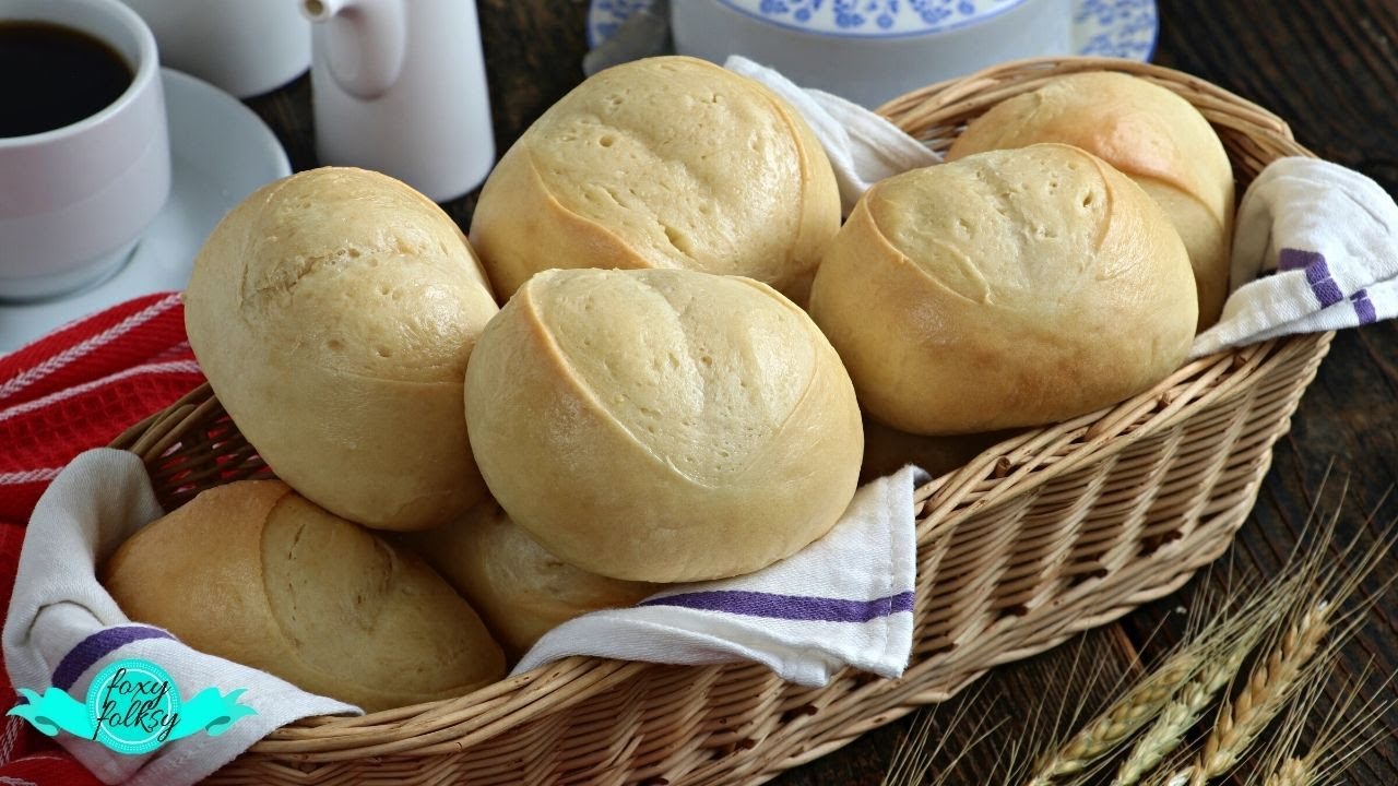 DELICIOUS MONAY BREAD