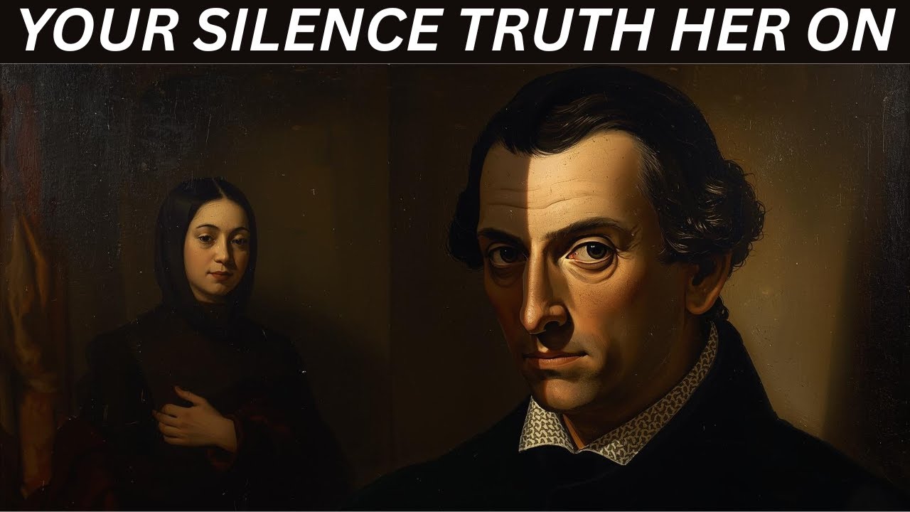 If a Woman Ignores You, Do This || Machiavelli’s Strategy