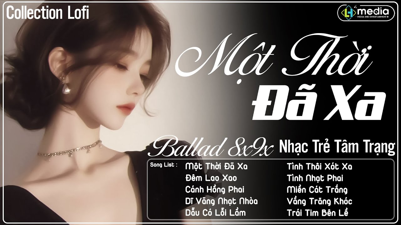 LK Nhạc Trẻ Rumba Chọn Lọc - Những Ca Khúc Cover Hay Nhất Hót Tiktok | Collection Lofi