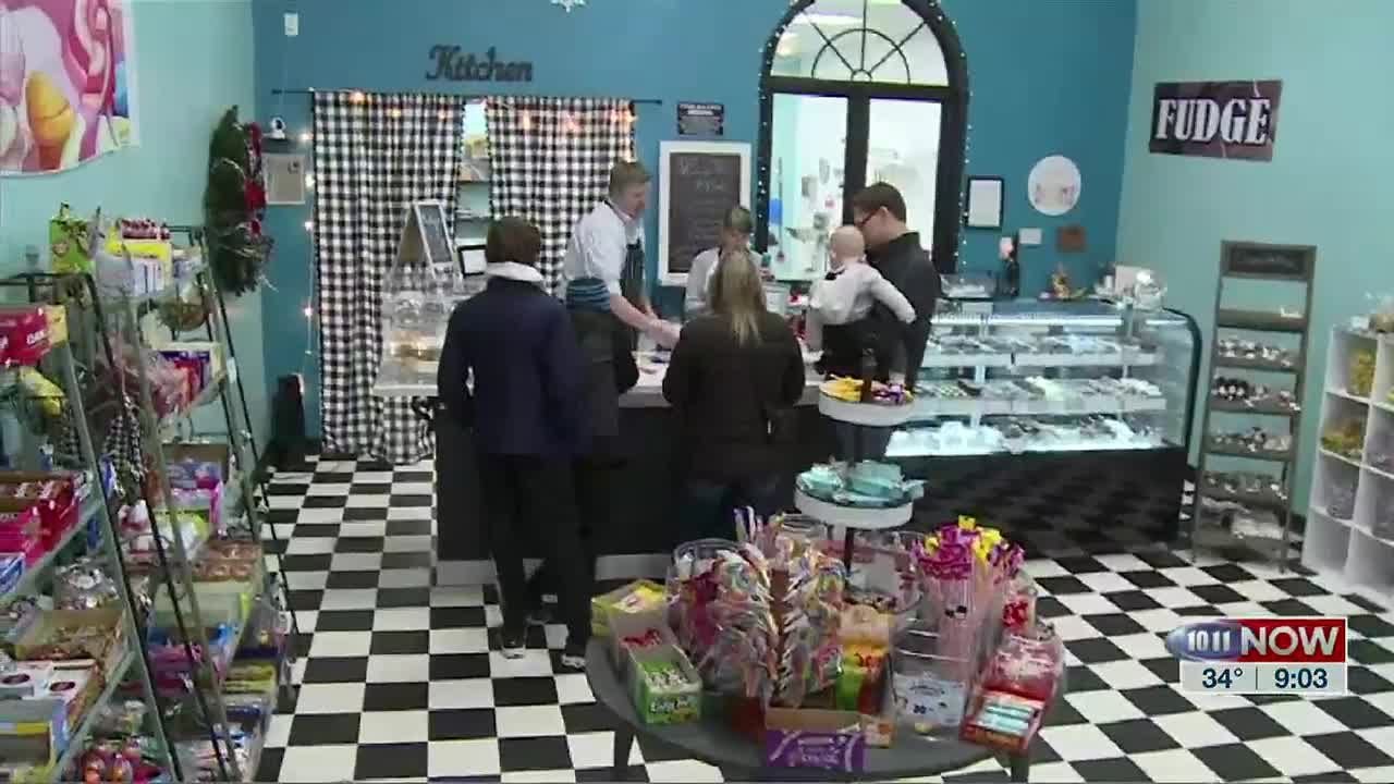 4th Street Sweets