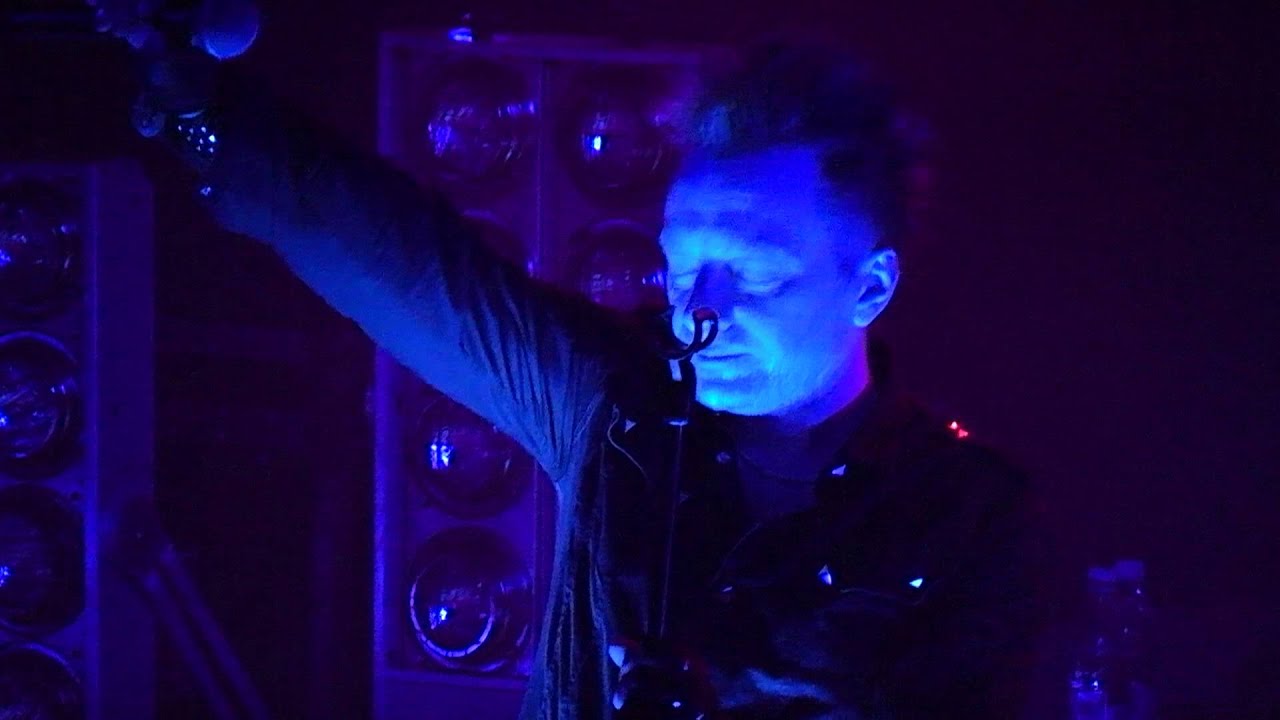 Глеб Самойлоff & The Matrixx - 32.Порвали мечту (17.03)