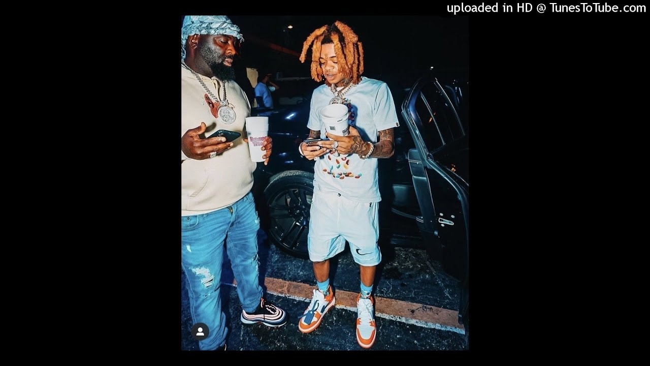 [FREE] SPOTEMGOTTEM Type Beat 2021 - 