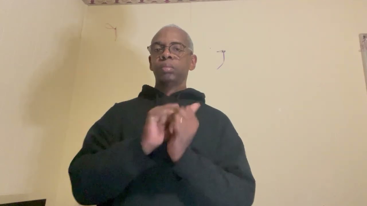 4  I changed my major from history to deaf education during my junior year