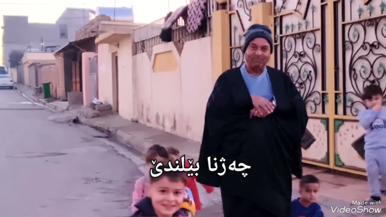 جەژنا بێلندێ ل گوندێ کەبەرتویێ