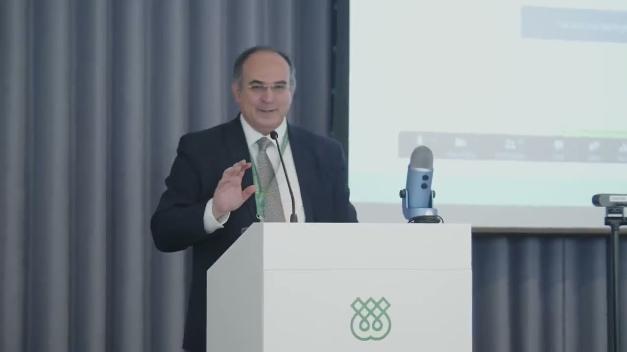 Theology and Metaphysics in Contemporary Ismaili Thought   Daryoush Mohammad Poor - 23 November 2022