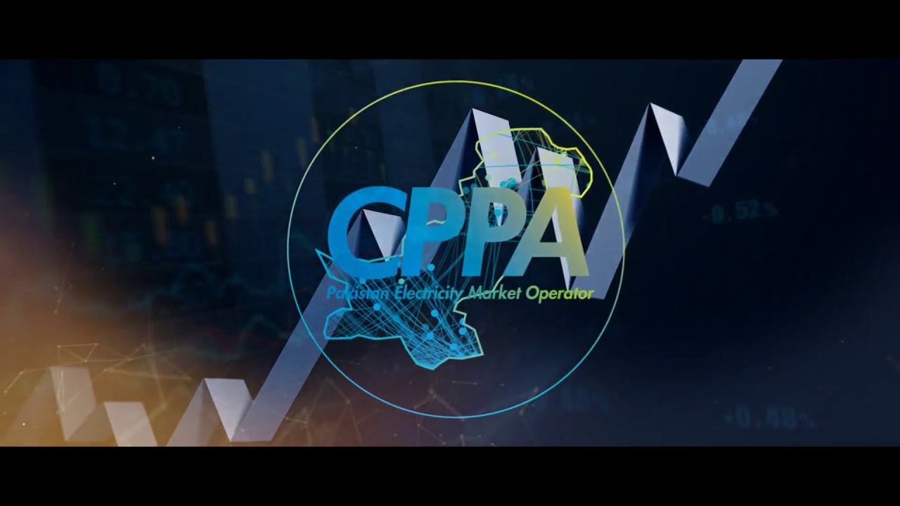 CPPA G Corporate Video