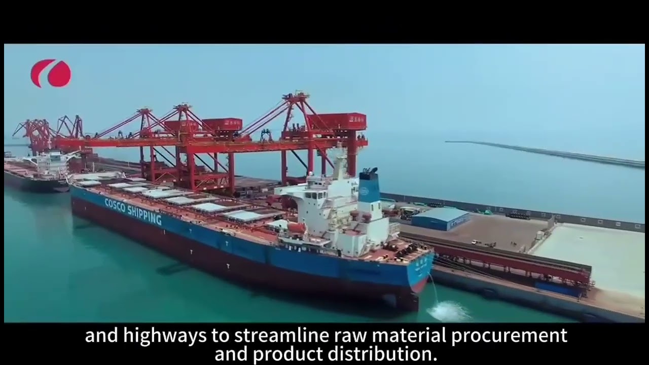 Lanhua Chemical Company specializes in producing cost-effective and premium Polystyrene products.