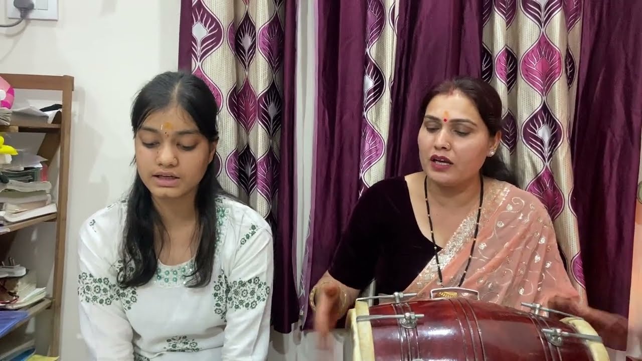 “कनु ह्वेलू नारैण भजन | Garhwali Krishna Bhajan Hindi Lyrics | Uttarakhandi Hit Song 2026 🔥”