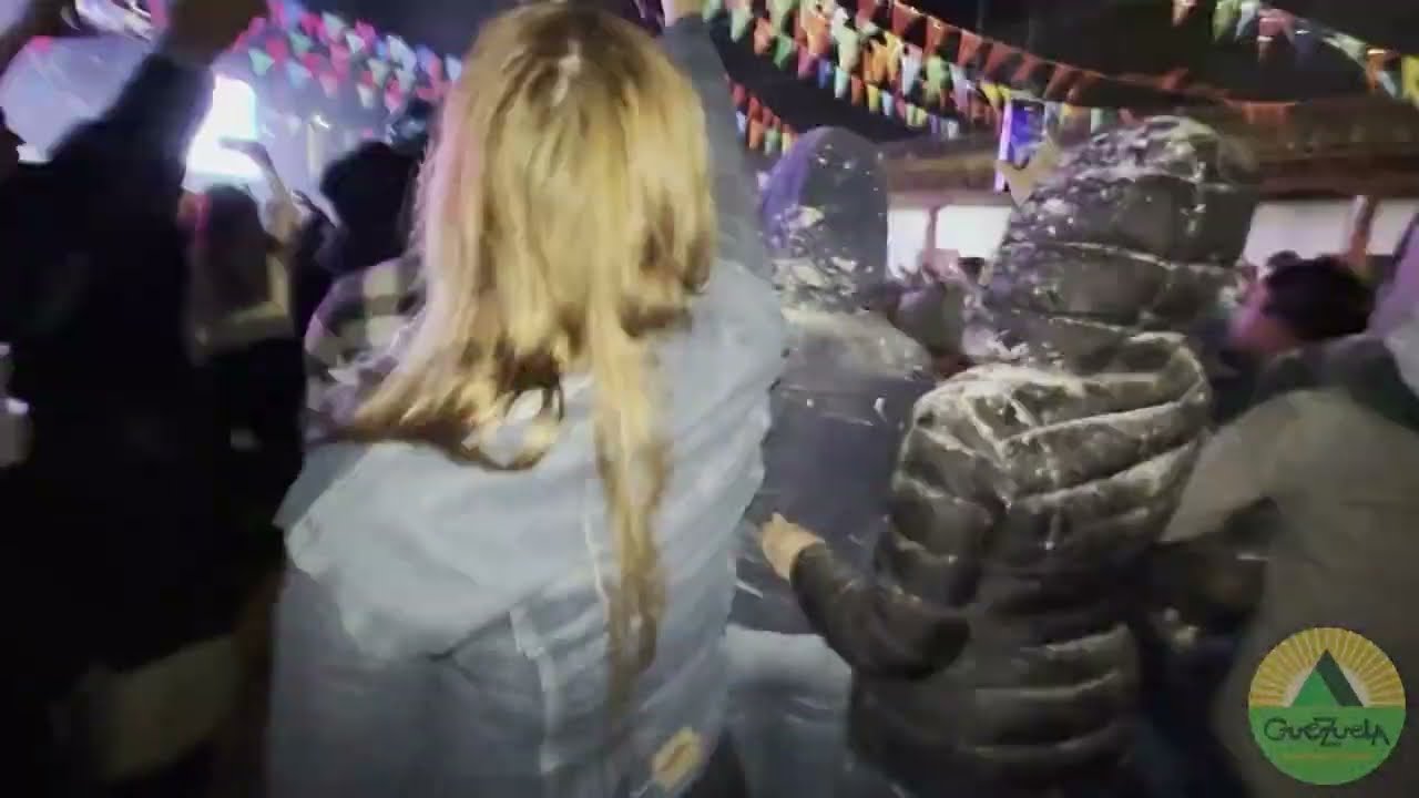 Carnaval Tzurumutaro