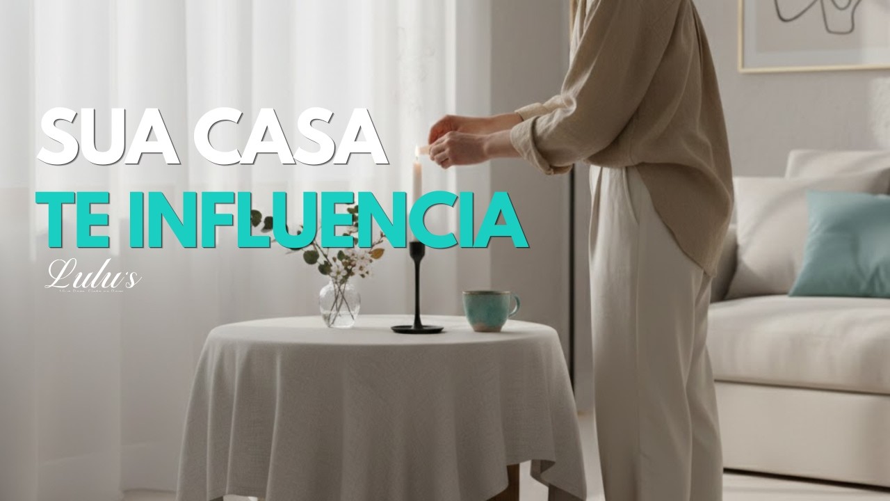 PSICOLOGIA DO AMBIENTE APLICADA À VIDA REAL