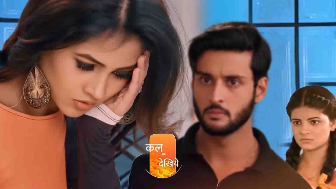 Ved Slap Anika After Save Saru from Crocodile || SARU || UPCOMING TWIST
