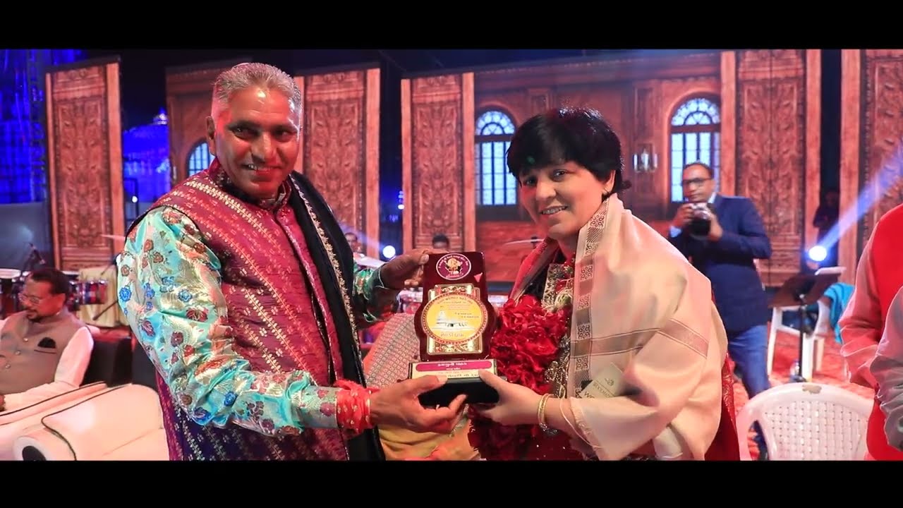 07| Halo Halo Chamunda Maa na Darshan Jaie | Khamma Tamne Khodiyar Maa | Falguni Pathak