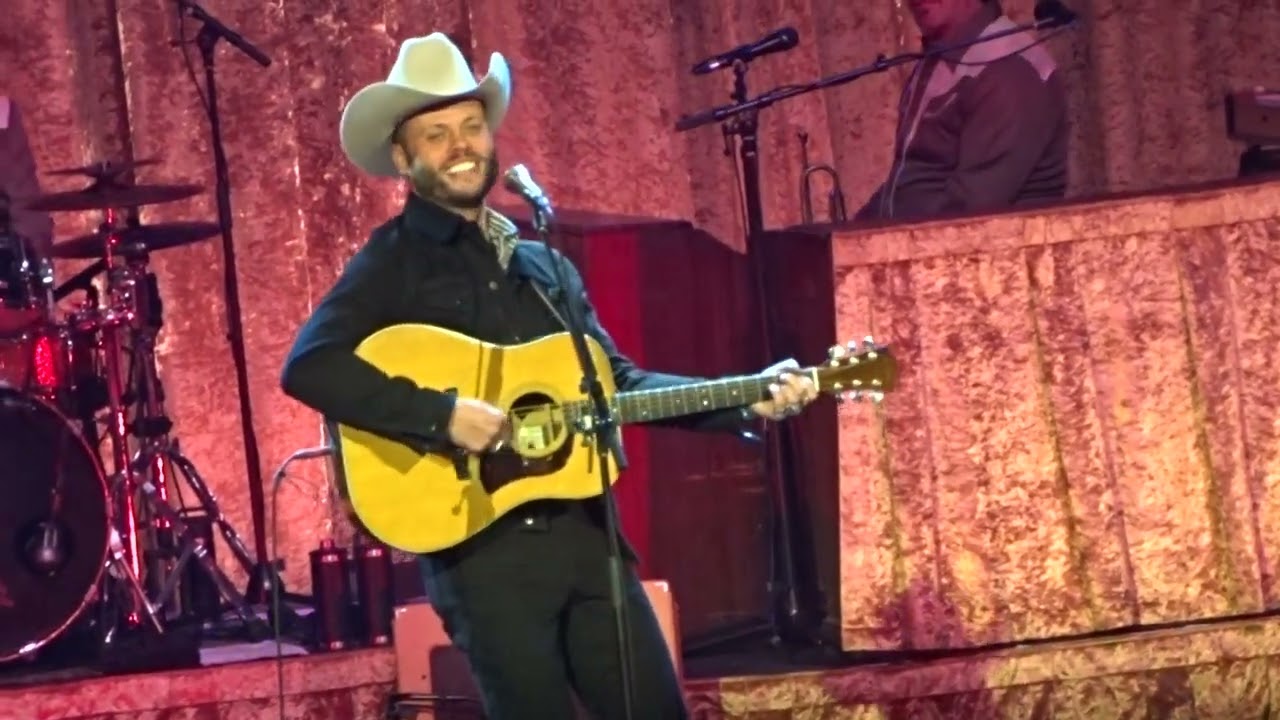 $10 Cowboy / Black Sedan / Just Like / Music City / Good At / Cowboy Candy - Charley Crockett Denver