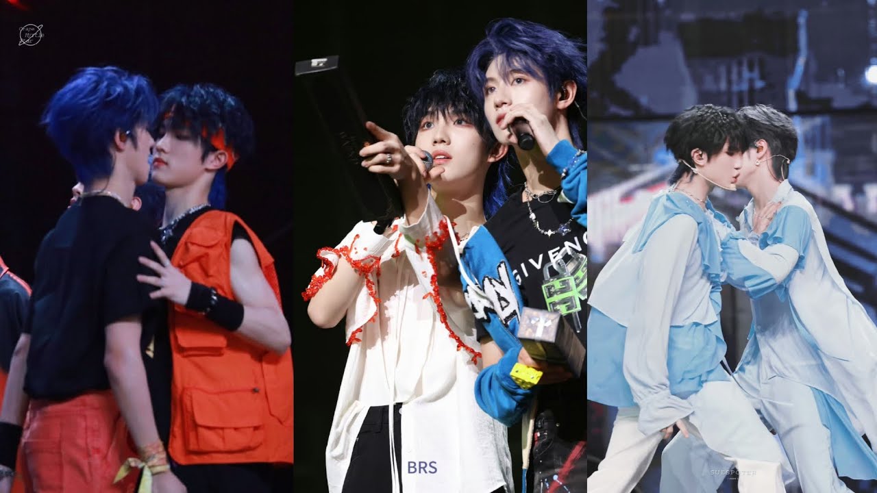 [#4+Tiktok√] •Couple Chu Tô•🧀🚦|TF Gia tộc🍀 Cre:Tiktok📌 