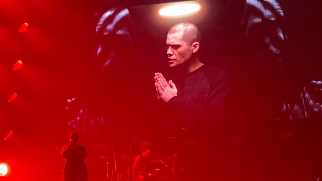 ATL - Демоны (2025) live