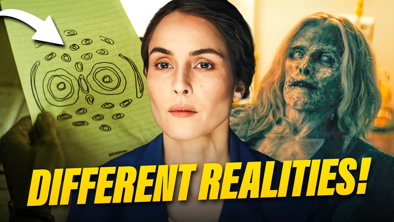 Constellation Episode 1-3: All Mysteries Explained!