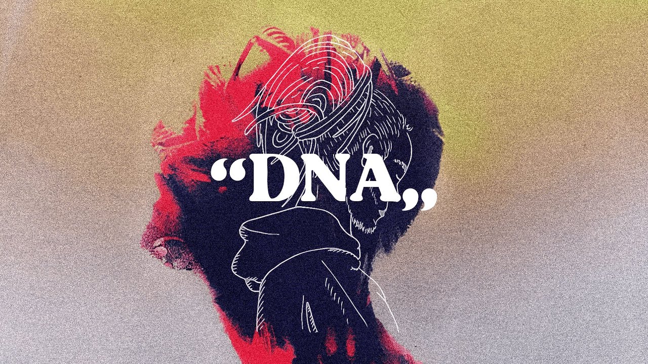 [FREE] Playboi Carti Type Beat - 'DNA'