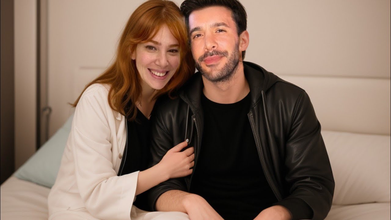 Barış Arduç also commented on his wife’s statements. “Elçin always speaks her mind.