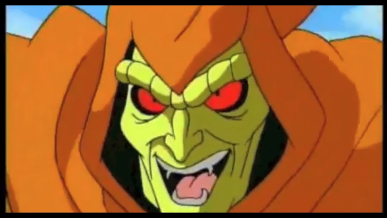 The great quotes of: Hobgoblin