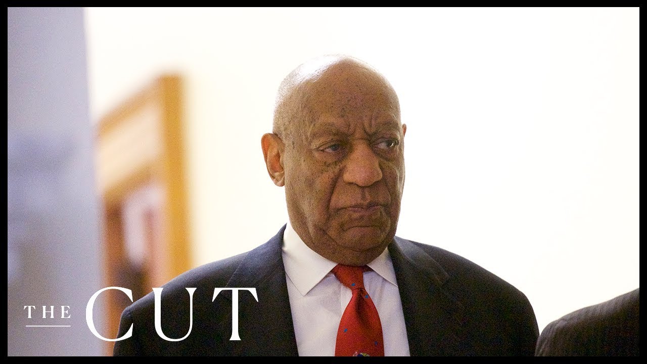 Bill Cosby Found Guilty of All Charges in Sexual-Assault Retrial