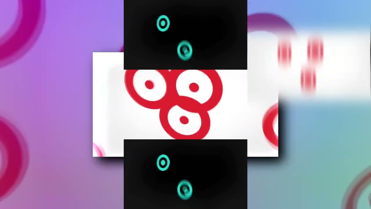 (YTPMV) Target Logo Animation Effects Scan