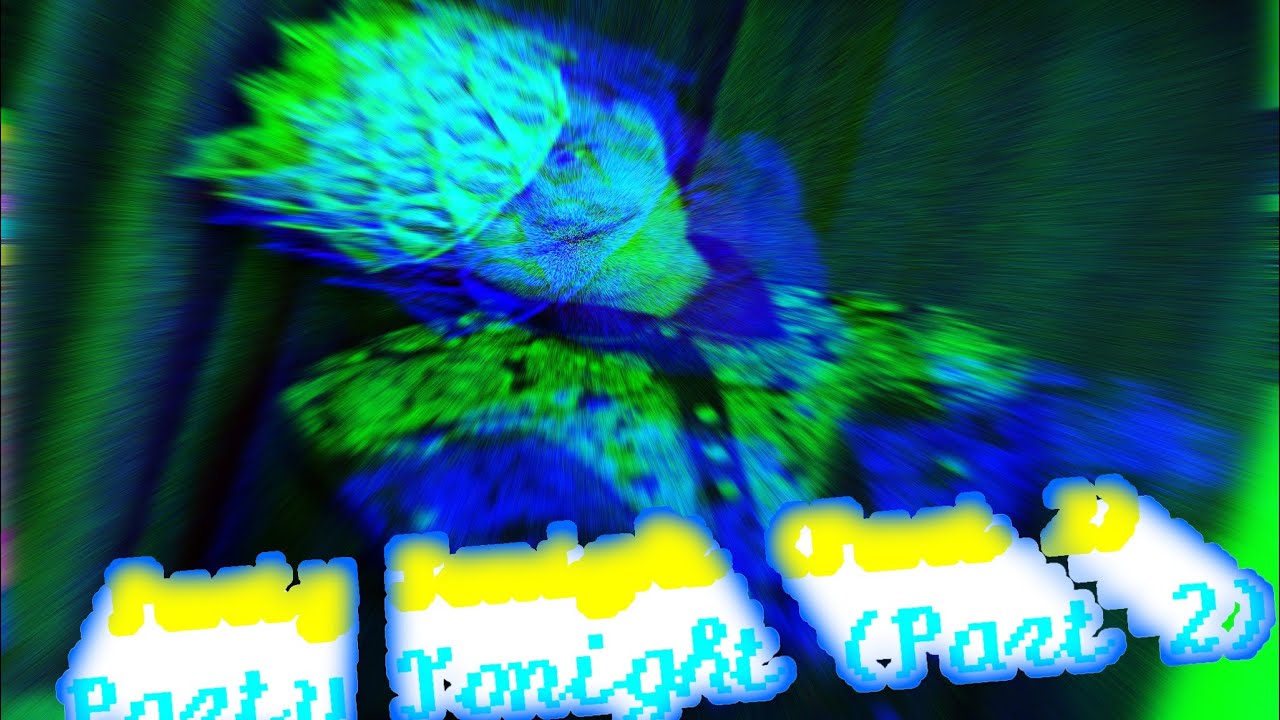 Party Tonight (Part 2) (Single)