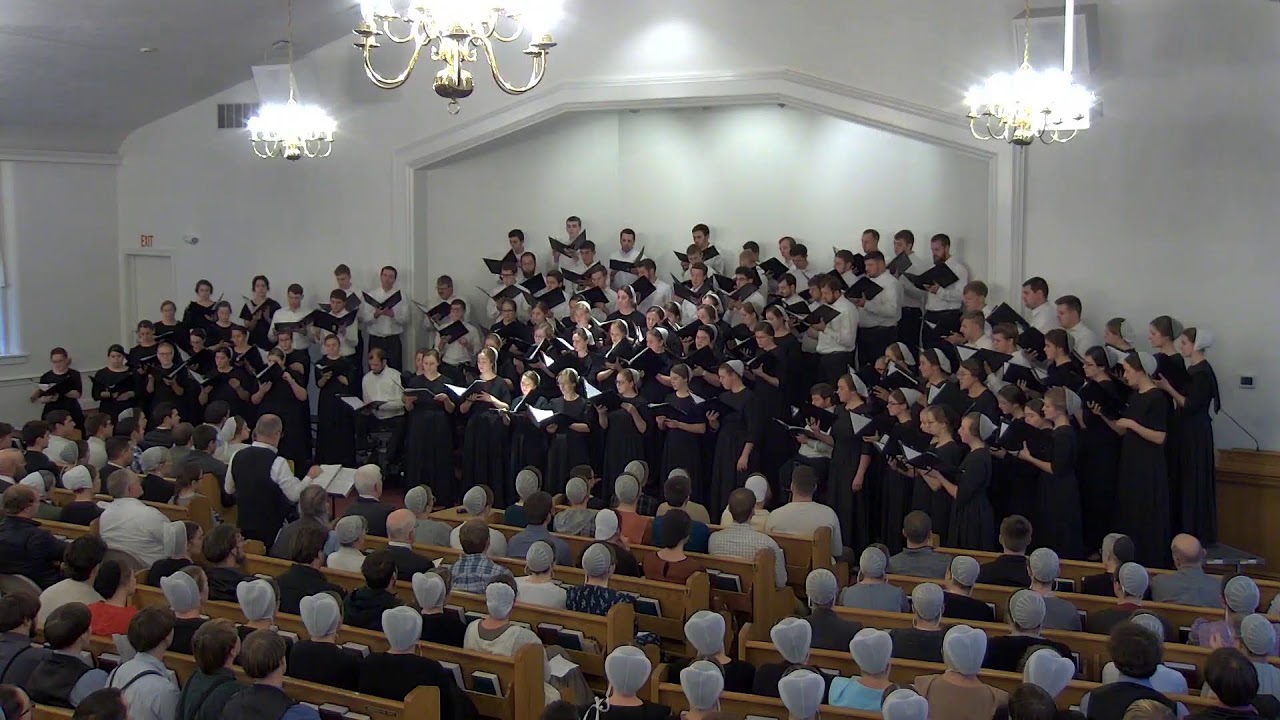 Meister Singers, 12/07/25