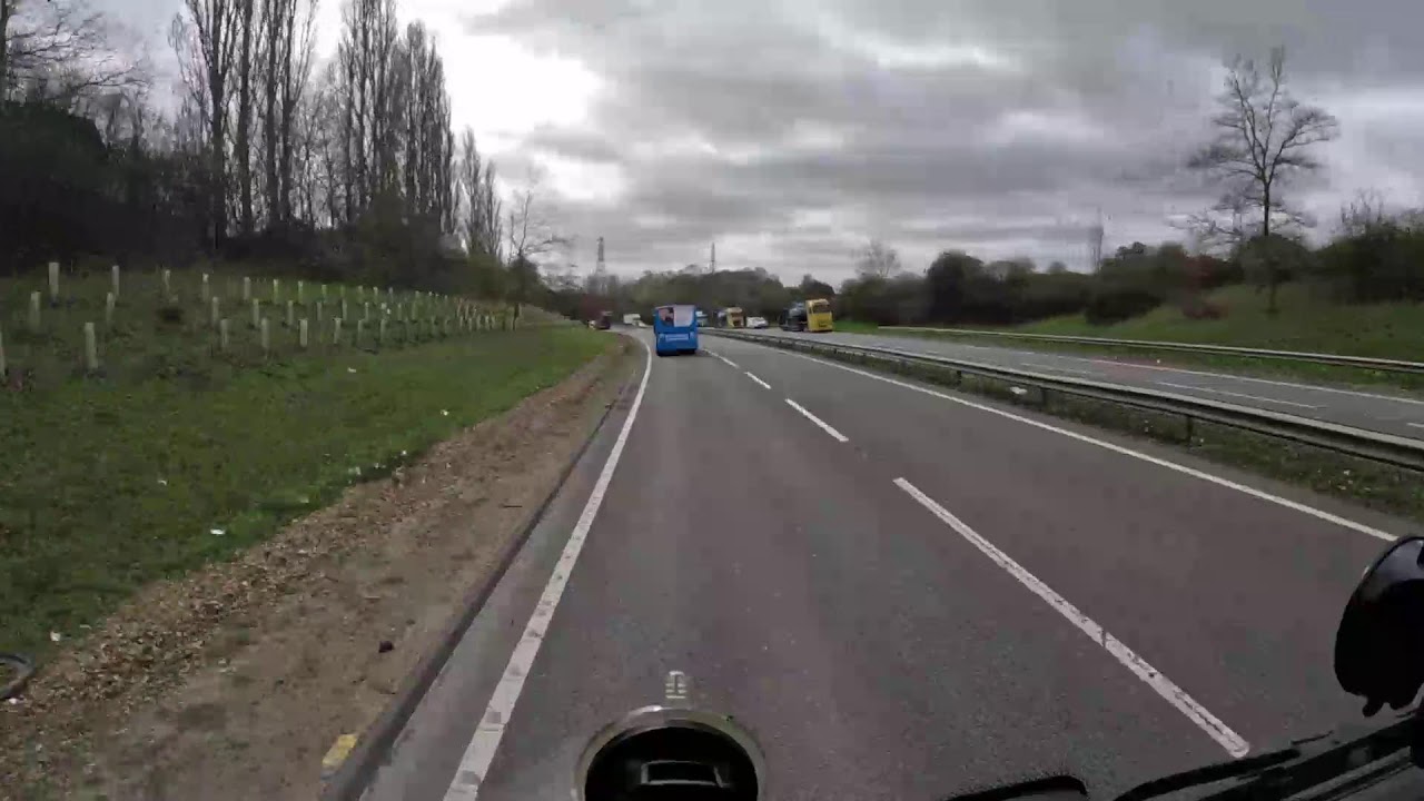 TruckVaper #GoPro
