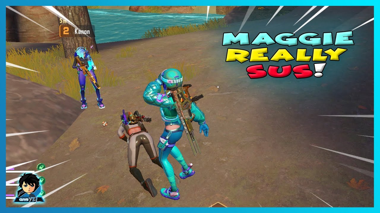 THE NEW SEASON IS SUS... | Farlight 84 Update Random Clips & Highlights