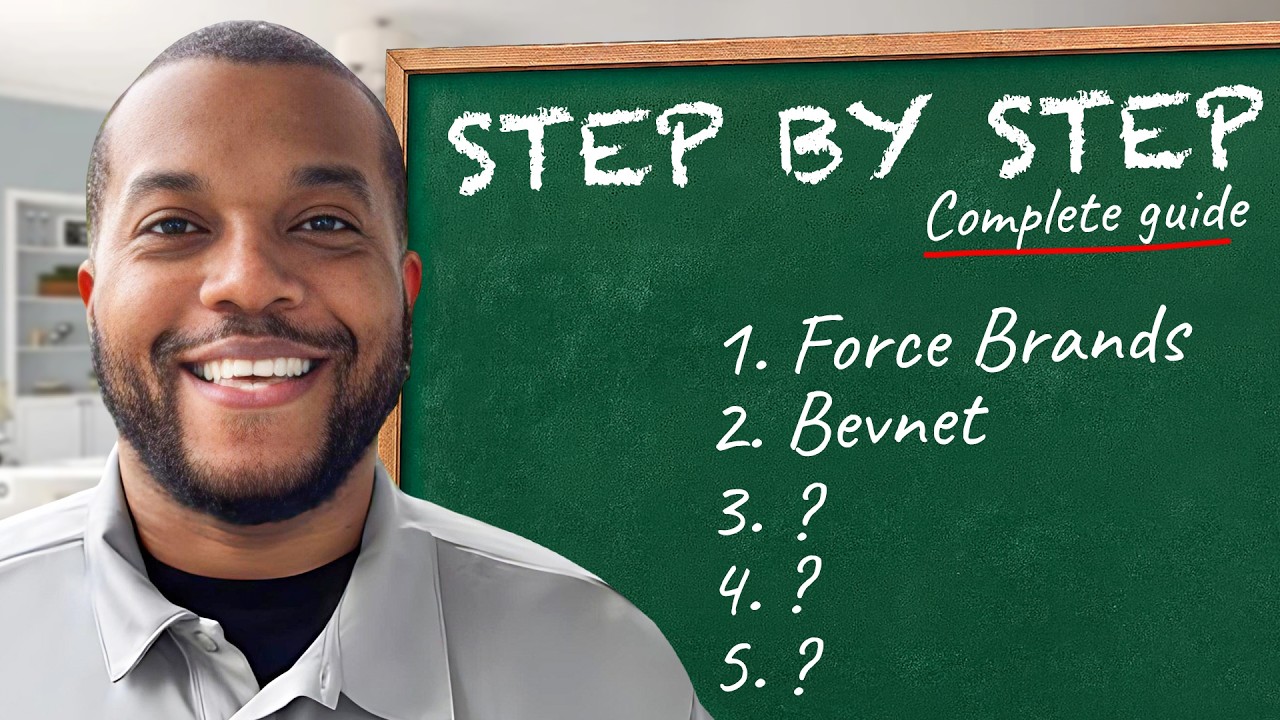 How to Break Into the CPG Industry (Step-by-Step Guide)
