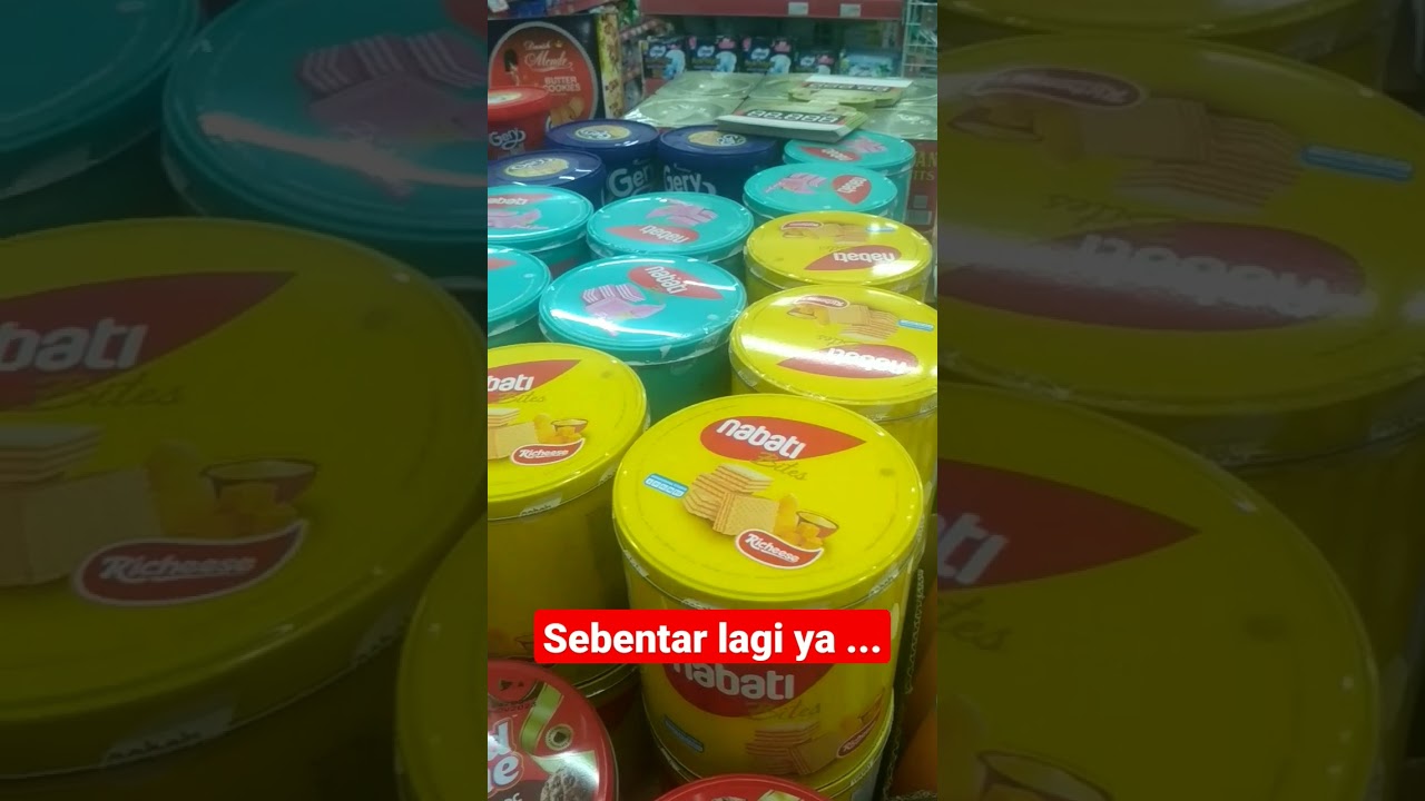 Suasananya sudah terasa #ramadhan #2023