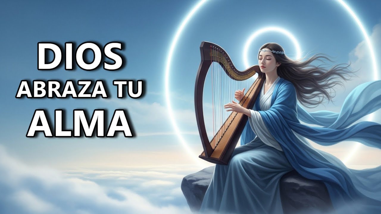 Música Hebrea para Dormir Profundamente y Calmar la Mente | Oración Nocturna